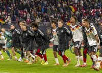 Cristi Chivu a pus ochii pe un interna?ional german! Inter a luat deja leg?tura cu impresarul acestuia