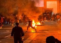 Fotbalist de 17 ani, ucis in timpul protestelor » Regimul iranian refuz? s? predea trupul familiei