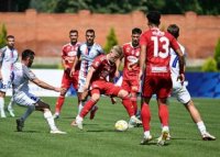 Etapa 16 din Liga 2 debuteaz? ast?zi cu Concordia - Chindia