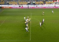 Faz? de nein?eles in Petrolul - Arge? » Radu Petrescu a anulat golul ?i a inceput haosul: explica?ie aiuritoare