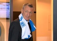 Gigi Becali i-a dat dreptate lui Craioveanu: 