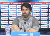 Filipe Coelho a anun?at o absen?? important? la Universitatea Craiova: 