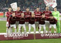 Sacrificiul unui titular al Rapidului » Dezv?luirea din interior: 