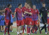 Juc?torul pe care Gigi Becali pl?tea 600.000 de euro s-a transferat in Liga a 3-a