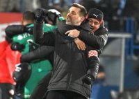 Zeljko Kopic, despre revenirea dramatic? a lui Dinamo: 