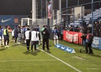 B?ga?i in ?edin??! Fotbali?tii Farului au fost certa?i de fani dup? egalul cu UTA » Cine a fost inamicul public&nbsp;(…)