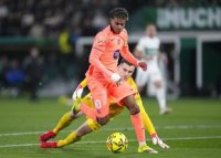 Albacete - Barcelona, in sferturile Cupei Regelui » Catalanii au deschis scorul in minutul 39