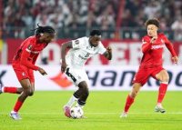 B?taie mare pentru extrema trecut? prin Superlig?: Lazio, Wolves, Bournemouth! Cat cost?