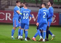 Feble?ea lui Dan Petrescu a intrat pe lista de transferuri a lui Dinamo! A fost convocat ?i la echipa na?ional?