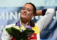 Campioana olimpic? ?i mondial?, reflec?ii dure asupra carierei: 