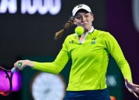 Elena Rybakina, ca?tig?toarea Australian Open, invins? in 