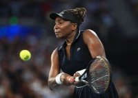 La 45 de ani ?i 215 zile, Venus Williams a fost aproape de o victorie incredibil? la Australian Open