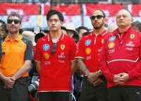 Ferrari a anun?at desp?r?irea de pilot: 