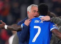 Lilian Thuram, fulminant in scandalul Vinicius: 