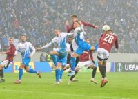 S-au pus de acord in studioul GSP Live Special dup? Craiova - Sparta Praga: 