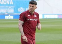 Incredibil cu cine e aproape s? semneze Cristi S?punaru