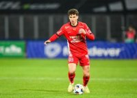 Kevin Ciubotaru a explicat de ce a c?zut transferul la FCSB: 