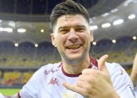 S?punaru salut? schimbarea de la Rapid: 