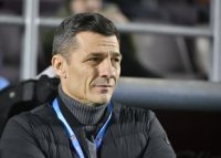 Costel Galc? a explicat cauzele e?ecului cu Farul, apoi a glumit: 