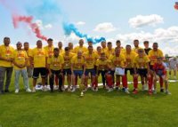 Echip? nou? in Liga 2 » Din Liga 4, direct cu drept de promovare in Superliga