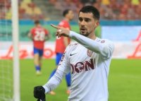 Cum a intors-o CFR Cluj pe FCSB: 