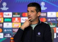 Ingrijorarea lui Cristi Chivu, inainte de meciul din Liga Campionilor, dup? ce 