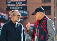 Verdict in procesul intentat de americani » Ce a decis azi tribunalul pentru directorul general al lui Dan ?ucu