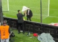 Maroc, in centrul controverselor la Cupa Africii » Persoane din staff au fost acuzate c? au furat in timpul meciului