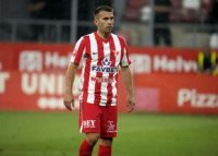 Alin Roman, omul-meciului in victoria celor de la UTA cu Dinamo: 