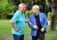 Directorul GSP a vorbit cu Mircea Lucescu, imediat dup? FCSB - Fenerbahce: 