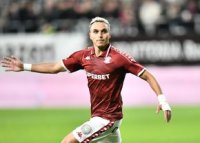 Cristi Manea a reac?ionat dup? e?ecul din Cupa Romaniei cu FC Arge?: 