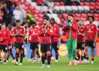 Ve?ti ingrijor?toare din vestiarul lui Manchester United! » The Sun: 