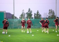 F?r? opulen?a din Dubai in 2026 » Unde merge Rapid in cantonament ?i ce amicale ?i-a fixat