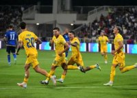 Marele vis din mercato al lui Victor Angelescu: 