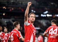 King Kane! Atacantul lui Bayern atinge noi sfere » Proasp?tul record stabilit