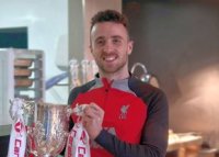 O legend? a lui Liverpool a lipsit de la funeraliile lui Diogo Jota din cauza altui deces