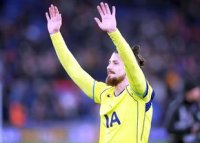 Impresarul lui Radu Dr?gu?in merge s? discute cu ?efii lui Tottenham: 