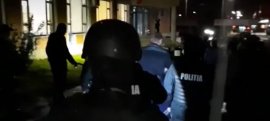 Criminalul din K1, Ștefan Achim, care a ucis un tânăr din Bacău după ce a descărcat 4 (...)