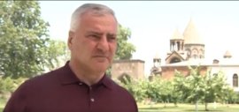 Patronul clubului care se va duela cu U Cluj în Conference League a fost arestat înainte de tragerea la sor?i pe (…)