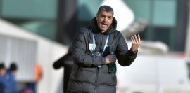 Constantin Budescu, sub lupa antrenorului Liviu Ciobotariu, după Chindia – FC Voluntari: „Nu e (...)