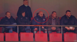 Dezvăluiri spectaculoase despre noul investitor de la Academica Clinceni! Cine e Dobrescu, afaceristul care a dat (…)