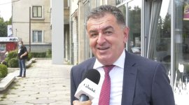 Primarul din Pitești, despre presupusul scandal de la FC Argeș: ”Este un fake news! N-am intrat niciodată în (…)