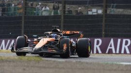 Cine transmite Marele Premiu de Formula 1 din Marea Britanie 2025. Unde se vede cursa de la Silverstone la TV în România