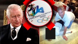 Fratele regelui Charles, arestat chiar de ziua lui dup? dezv?luirile din dosarele Epstein! BBC a oprit transmisia&nbsp;(…)