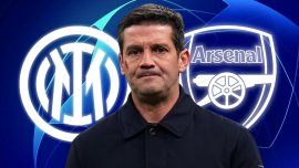 Cristi Chivu, mesaj r?zboinic înainte de Inter – Arsenal: „Nu vom intra pe teren învin?i!”