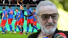 Gigi Becali anun?? o revenire de senza?ie la FCSB: „E foarte puternic!”