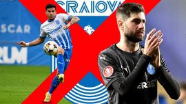 Prima reac?ie oficial? despre plec?rile lui Paradela ?i Florin ?tefan de la Universitatea Craiova. Exclusiv