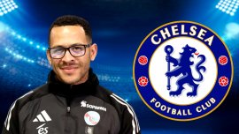 Surpriz? de propor?ii! Antrenorul ?i-a luat adio de la fosta echip? la conferin?? ?i a fost prezentat oficial la&nbsp;(…)