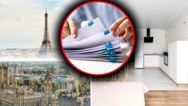 Cât e impozitul pentru un apartament de 60 mp în Bucure?ti ?i cât cost? în Paris sau Londra. „S? raport?m aceste&nbsp;(…)