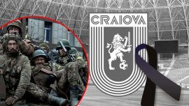 Doliu la Universitatea Craiova! A murit în r?zboi